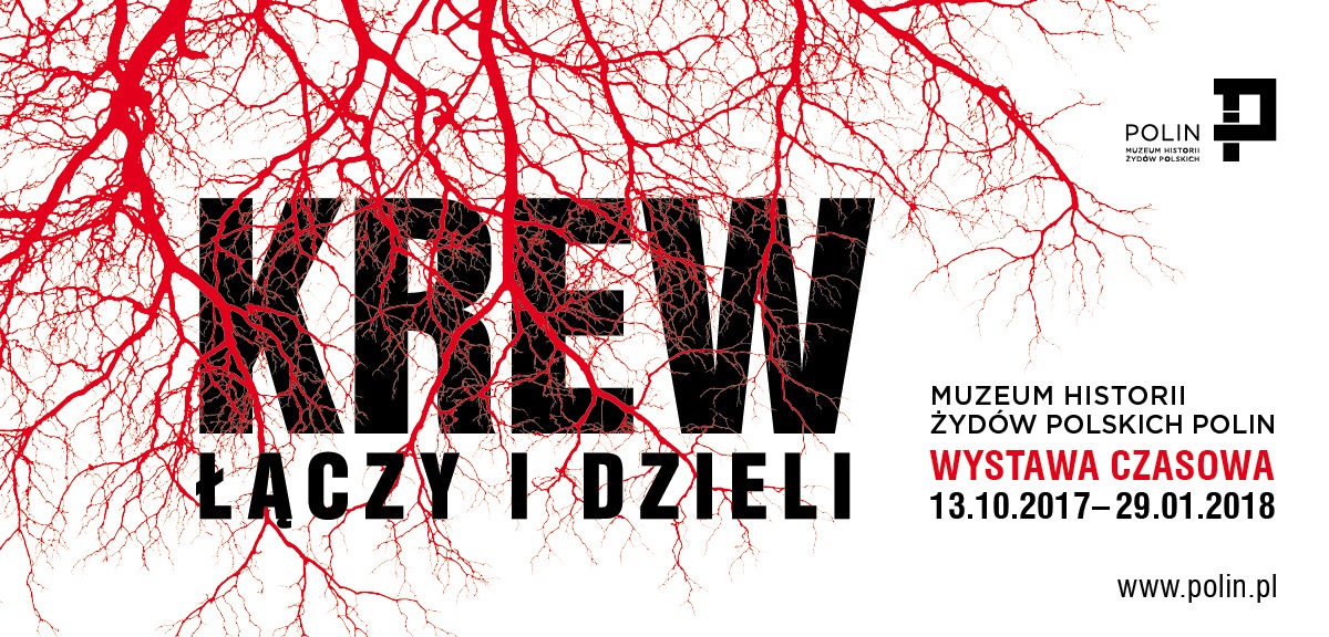 Krew, Łączy i dzieli