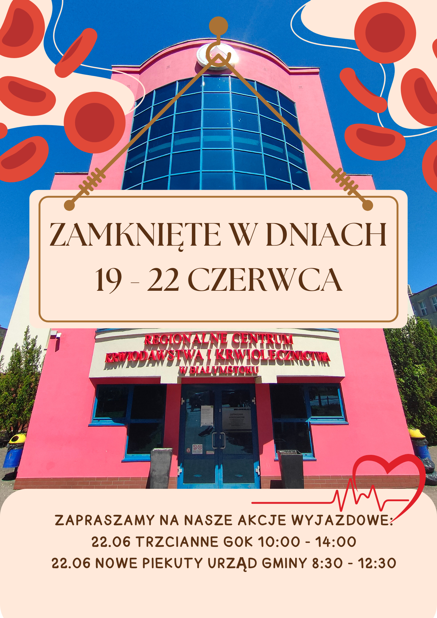 ZAMKNIĘTE CENTRUM