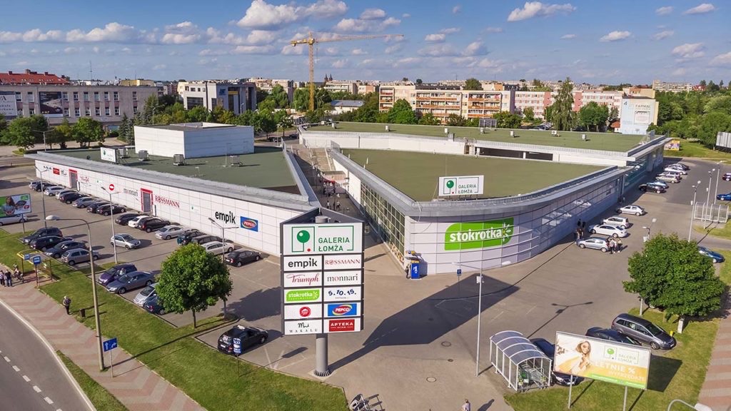 Zmiana miejsca poboru krwi w Łomży