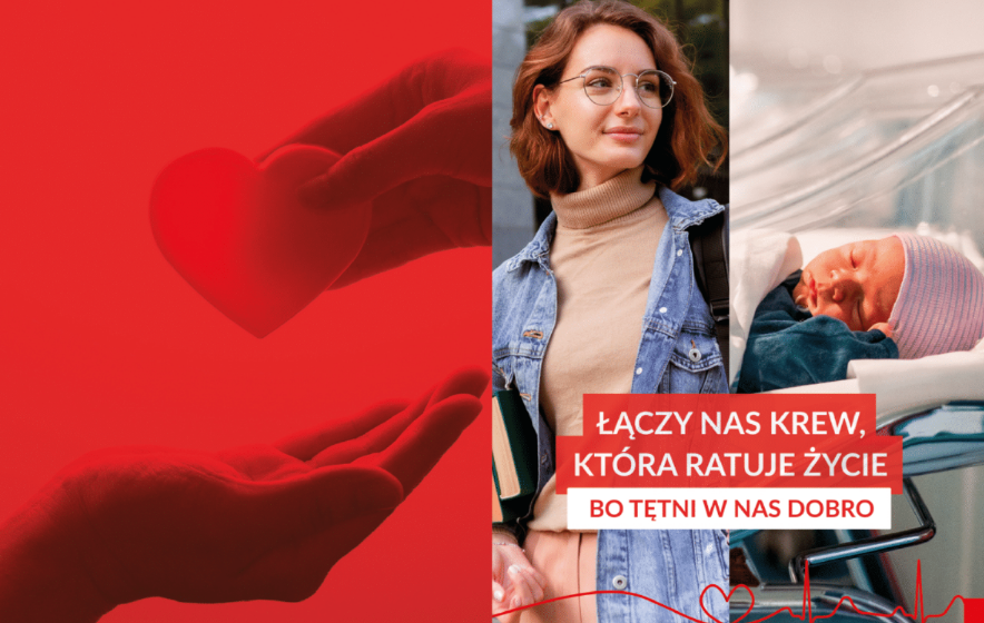 Profilaktyka ryzykownych zachowań Dawców Krwi