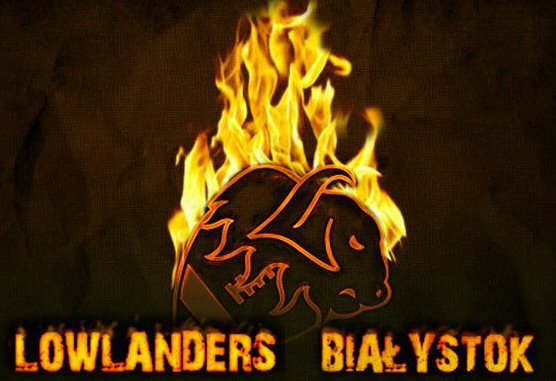 Oddaj krew z drużyną LowLanders Białystok