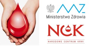 Życzenia z okazji Dni Honorowego Krwiodawstwa
